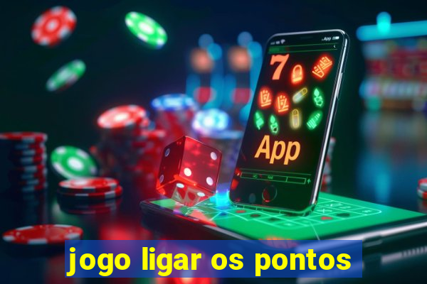 jogo ligar os pontos